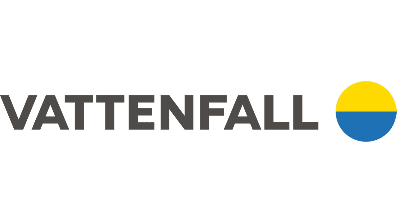 Vattenfall-Logo